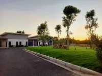 Rock Resort Ratchaburi