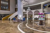 Rung Thong Nui Voi Villa & Resort Hotels in Đức Trọng District