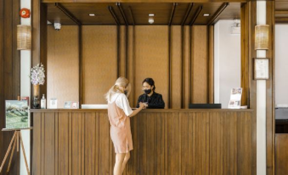 Paraiso hotel Chiangmai