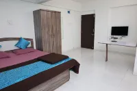 The Bliss palm Hotels in Raigad