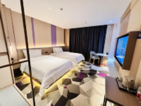 麗楓飯店（日喀則店）