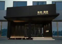 Yushe Hotel At Dali Hotel a Main Urban Area of Dali (Xiaguan)