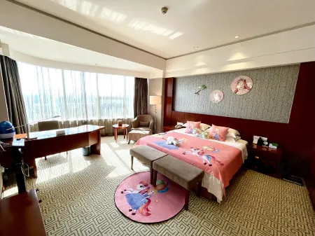 Juneyao International Hotel