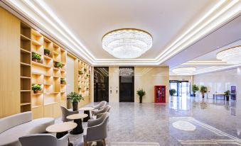 GreenTree (Beijing E-Town LianDong U Valley)