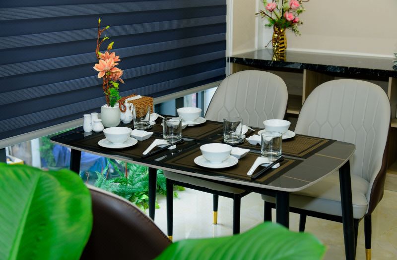 Hera Luxury Hotel photo 4