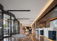 Kyriad Mavelous Hotel (Lanzhou Wanda Plaza Yantan High-tech Zone Branch) - Layanan Antar-Jemput
