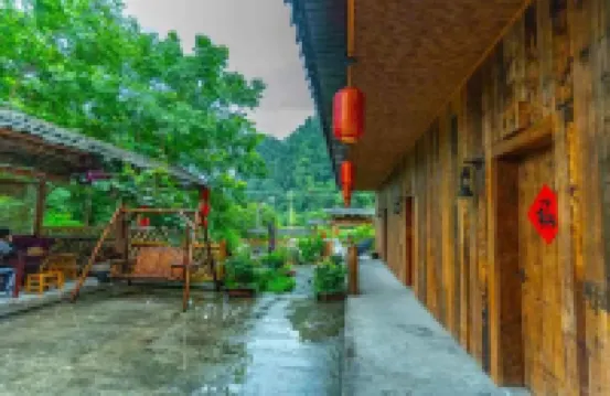 Changyang farming, soil and flavor farm