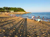 Gangzhiwan Apartment