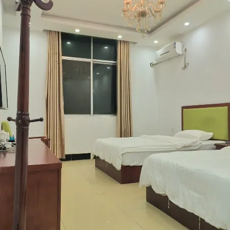 Menghai Jinxin Homestay