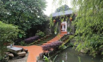 Guiping Biyunxuan Homestay