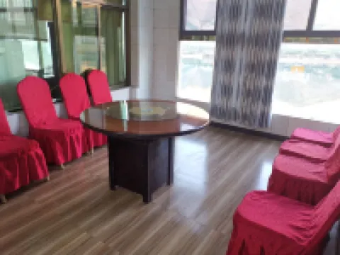 Yongsheng Linjiang Homestay