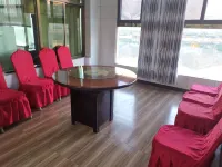 Yongsheng Linjiang Hotel