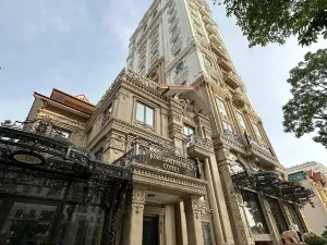 Kinh Bac Palace Hotel