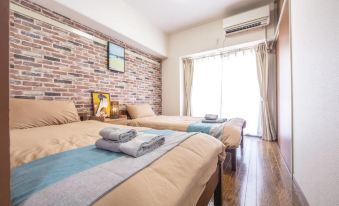 Nestay apartment Tokyo Akihabara