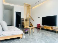 Wuyuan Qijiantang Hot Spring Homestay
