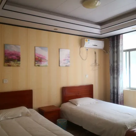 Sanjiang Dongcheng Hotel