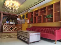 Hotel  MusTang Hotel a Gyirong