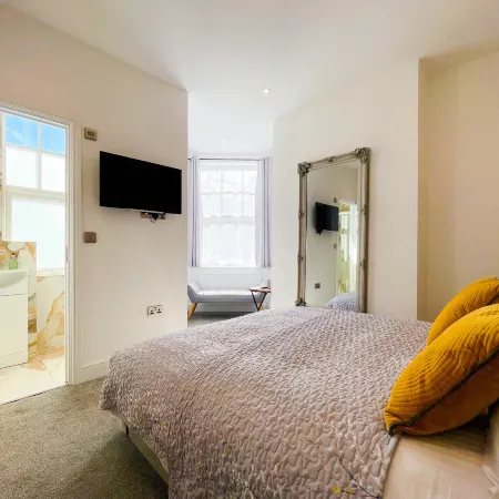 Ashfield Boutique Stays