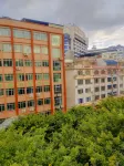 Kesd Apartments