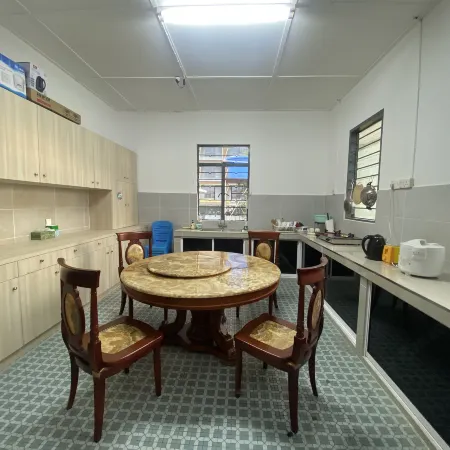 Ayana Homestay