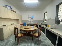 Ayana Homestay Hotels near Chimney Museum