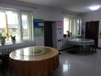 Mohe Xunbei Home Inn