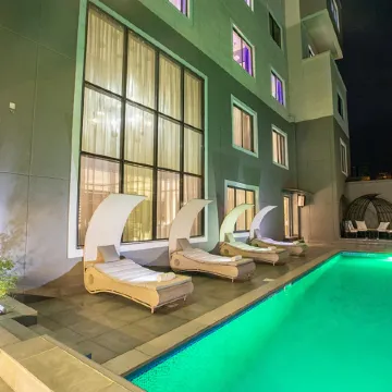 Bon Hotel Tripod Owerri