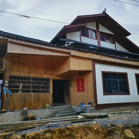 Panshui Hostel