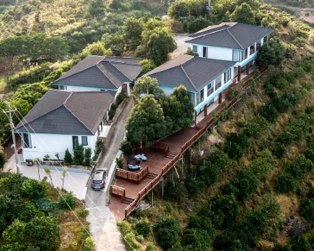 Gutian Cui Island Hotels in Gutian