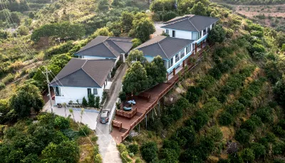 Gutian Cui Island Hotels near Weizhen Heshancheng