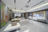 Yester Hotel Hotels in Rong County