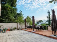 Enshi Canyon Zhuwai Tingfeng Homestay
