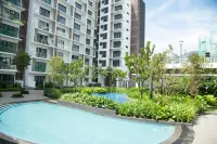 Studio Zen@Midhills Genting Highlands (Free WiFi)