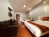 Liangjliang Business  Hotel - Pet friendly
