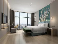Magnotel (Classic) Zhengzhou High tech. ZhengHongHui  Flagship Hotel Hotel a Zhengzhou Hi-Tech Development Zone