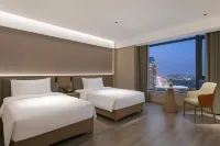 Madison Hotel Zhengzhou International Convention and Exhibition Center Hotels in Zhengzhou