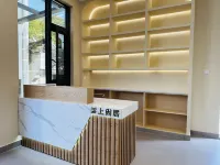 Wuyuan Guling Yunshangshangju Suites