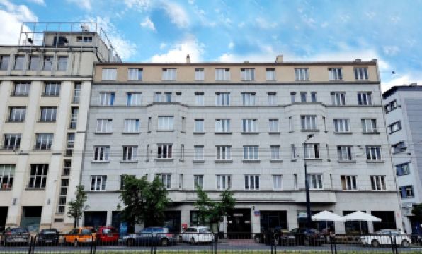 Noclegi Stadion Bed & Breakfast