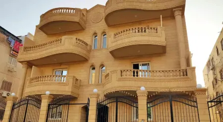 New Cairo xinhua hotel