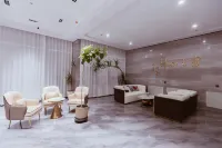 Wengniud Banner Minfu Business Hotel