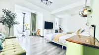 Chenzhou Dongjiang Lake · Shanshuishe Art Garden Villa (Dongjiang Lake Scenic Area) - Villas