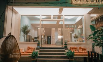 Leye Art Hotel (Yangshuo West Street)