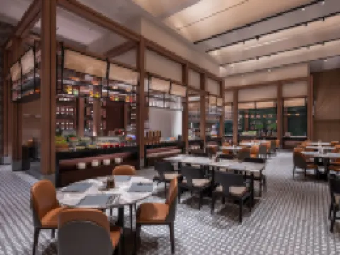 Pullman Quanzhou Shuitou Hotels in Nan'an