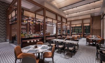 Pullman Quanzhou Shuitou