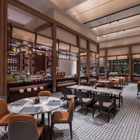 Pullman Quanzhou Shuitou