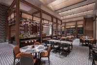 Pullman Quanzhou Shuitou Hotels in Nan'an