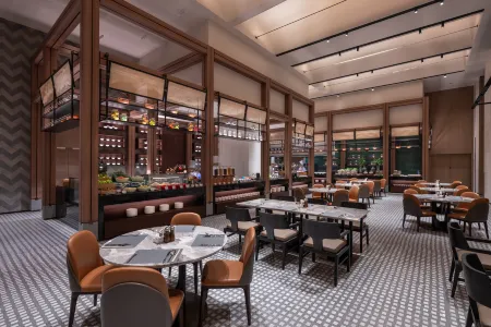 Pullman Quanzhou Shuitou