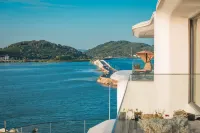 SICILY Sicily Lake View Homestay (Taihu Xishan Branch)