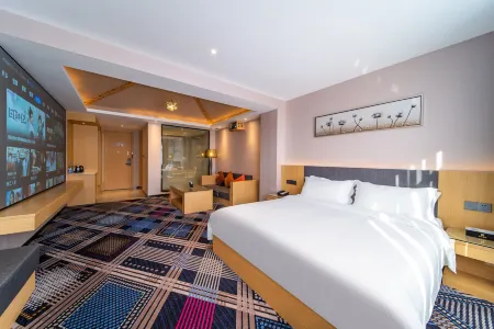 Bolin Hotel