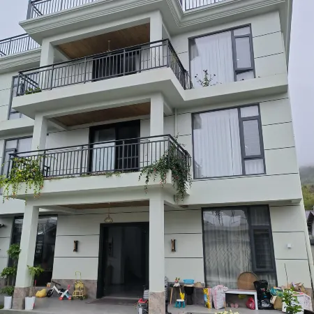 Village Juli Homestay